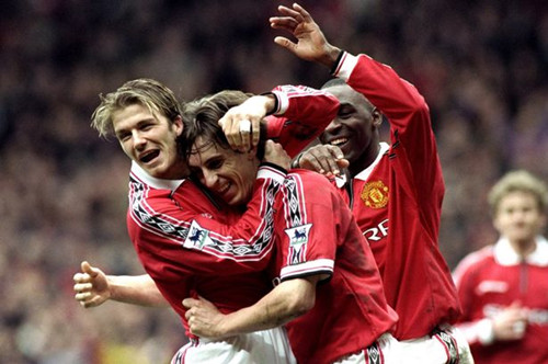 他们的进攻 他们的进攻