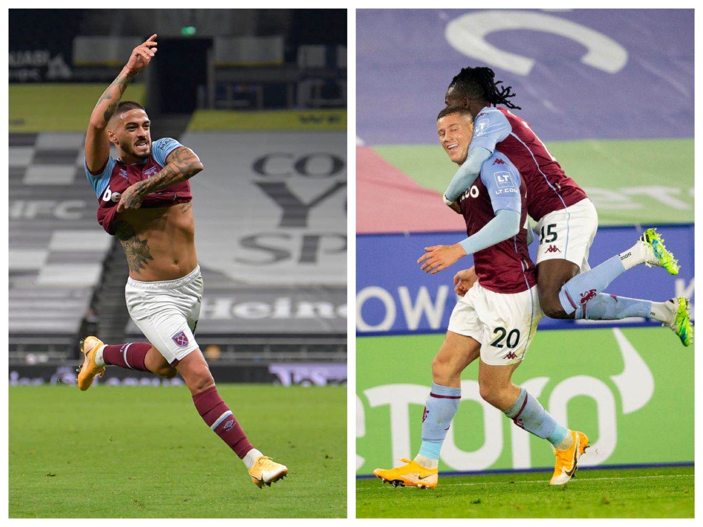 表現穩定 表現穩定